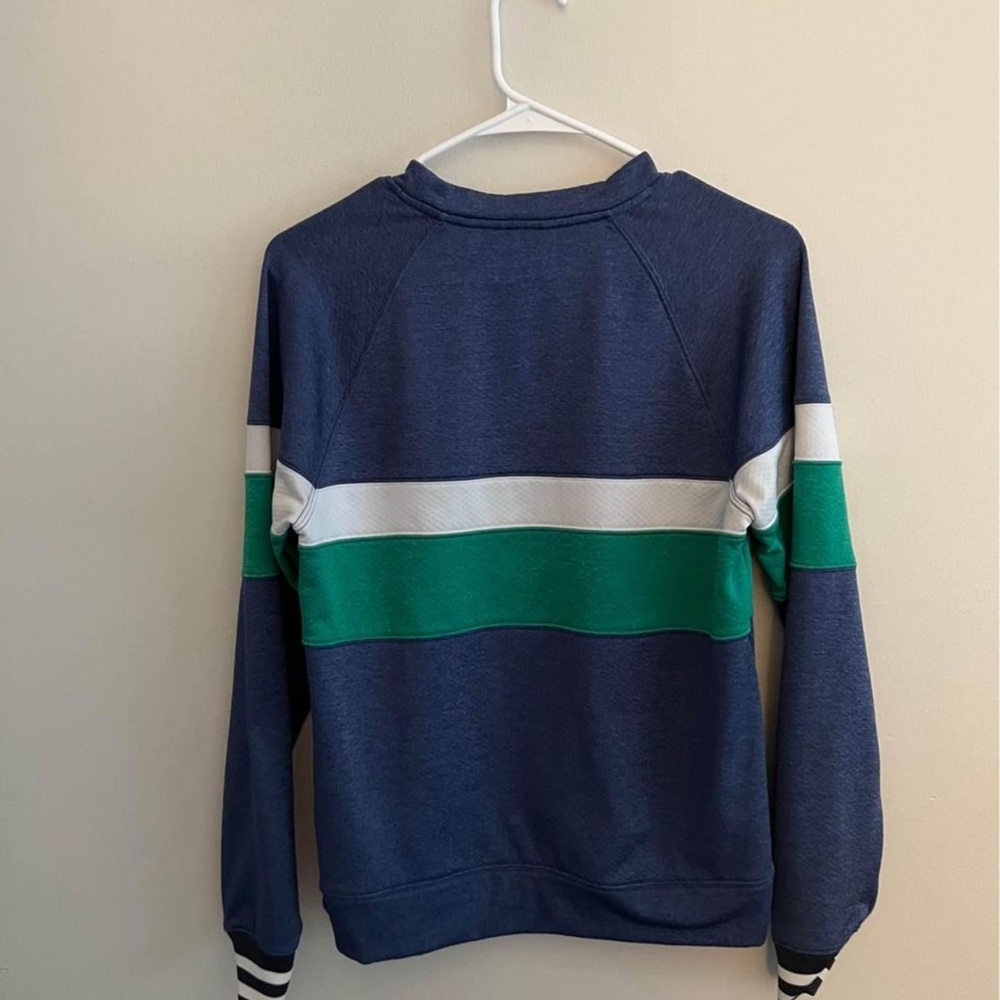 Cotopaxi Bandera Crewneck
